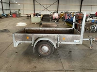 Waco s750 aanhangwagen - afbeelding 5 van  10