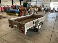 Waco s750 aanhangwagen - afbeelding 6 van  10