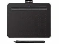 Wacom tekentablet ctl-4100wlk-s (2x) - afbeelding 1 van  1