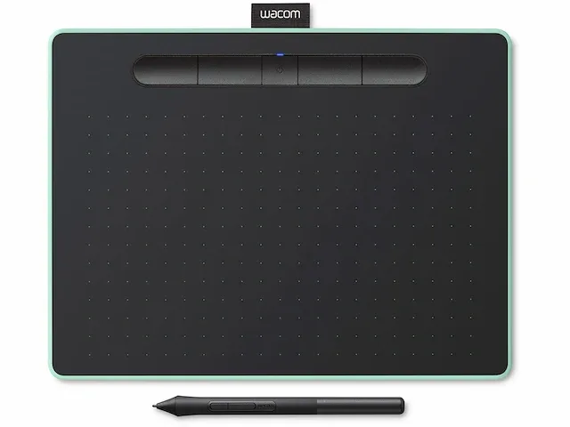 Wacom tekentablet ctl-6100wle-s - afbeelding 1 van  1