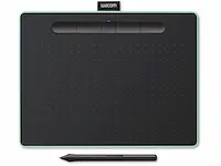 Wacom tekentablet ctl-6100wle-s - afbeelding 1 van  1