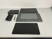 Wacom/huion intuos partij tekentablet - afbeelding 1 van  9