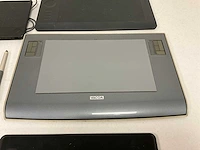 Wacom/huion intuos partij tekentablet - afbeelding 3 van  9