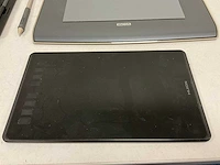 Wacom/huion intuos partij tekentablet - afbeelding 4 van  9