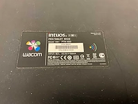 Wacom/huion intuos partij tekentablet - afbeelding 5 van  9