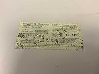 Wacom/huion intuos partij tekentablet - afbeelding 6 van  9