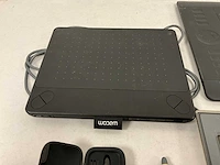 Wacom/huion intuos partij tekentablet - afbeelding 8 van  9
