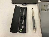 Wacom/huion intuos partij tekentablet - afbeelding 9 van  9