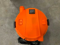 Wadfow wvr1a06 industriële stofzuiger - afbeelding 4 van  6