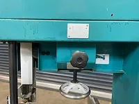 Wadkin - c500 - lintzaagmachine - afbeelding 2 van  12