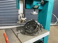 Wadkin - c500 - lintzaagmachine - afbeelding 3 van  12