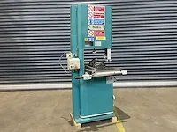 Wadkin - c500 - lintzaagmachine - afbeelding 1 van  12