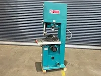 Wadkin - c500 - lintzaagmachine - afbeelding 9 van  12