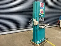 Wadkin - c500 - lintzaagmachine - afbeelding 12 van  12