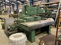 Wadkin lc. 1130 bovenfrees machine