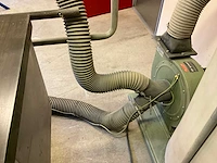 Wadkin tafelcirkelzaagmachine - afbeelding 2 van  15