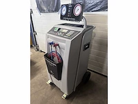 Waeco - asc 5500g r1234yf - airco test and fill equipment - 2022