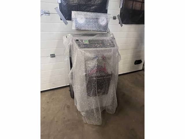 Waeco - asc 5500g r1234yf - airco test and fill equipment - 2022 - afbeelding 2 van  8