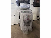 Waeco - asc 5500g r1234yf - airco test and fill equipment - 2022 - afbeelding 2 van  8