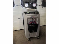 Waeco - asc 5500g r1234yf - airco test and fill equipment - 2022 - afbeelding 3 van  8