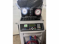 Waeco - asc 5500g r1234yf - airco test and fill equipment - 2022 - afbeelding 4 van  8