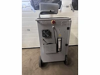 Waeco - asc 5500g r1234yf - airco test and fill equipment - 2022 - afbeelding 5 van  8