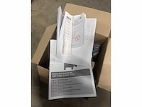 Waeco - asc 5500g r1234yf - airco test and fill equipment - 2022 - afbeelding 7 van  8