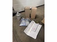 Waeco - asc 5500g r1234yf - airco test and fill equipment - 2022 - afbeelding 8 van  8