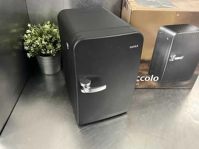 Waeco - piccolo fm-05-jura01 - melkkoeler - afbeelding 2 van  5