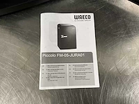 Waeco - piccolo fm-05-jura01 - melkkoeler - afbeelding 4 van  5