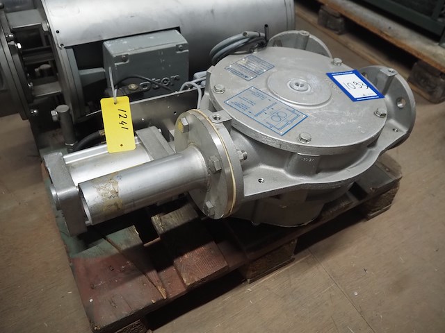 Waeschle - afbeelding 1 van  6