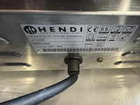 Wafelijzer hendi - afbeelding 6 van  6