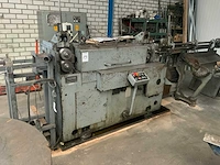 Wafios r5 draadricht machine - afbeelding 1 van  17