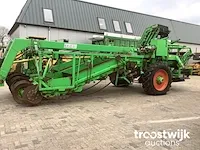 Wagenrooier - afbeelding 1 van  13