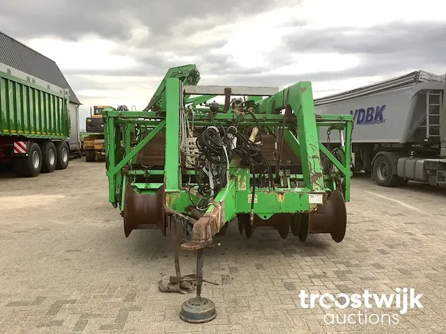 Wagenrooier - afbeelding 7 van  13