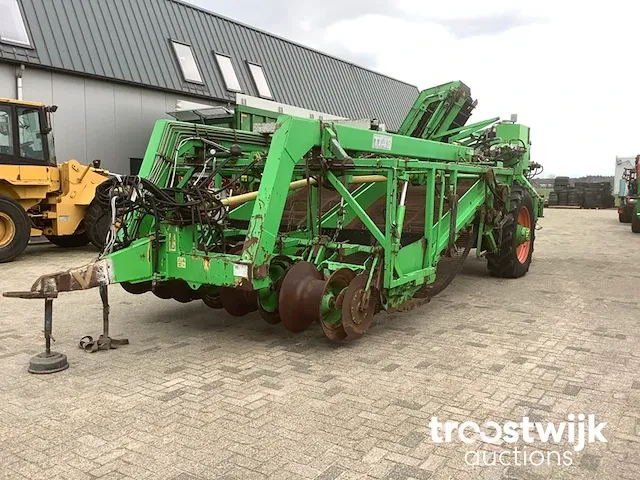 Wagenrooier - afbeelding 8 van  13