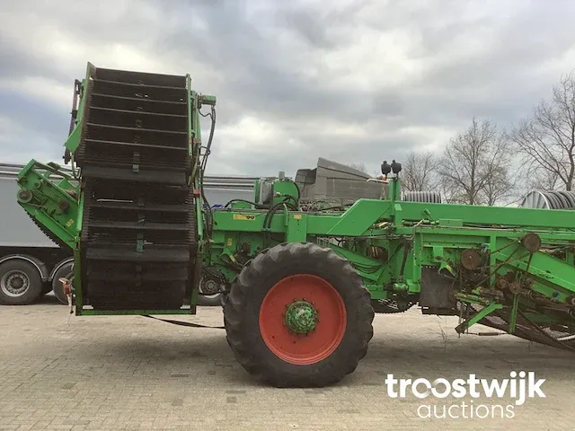Wagenrooier - afbeelding 11 van  13