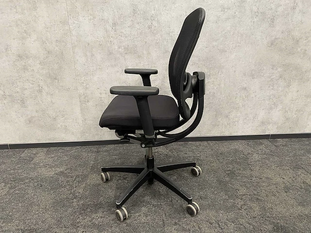 Wagner - ergonomische bureaustoel - afbeelding 7 van  13