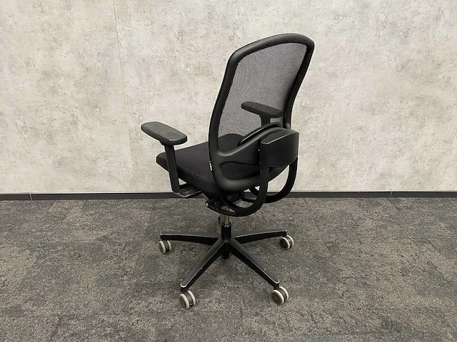 Wagner - ergonomische bureaustoel - afbeelding 8 van  13