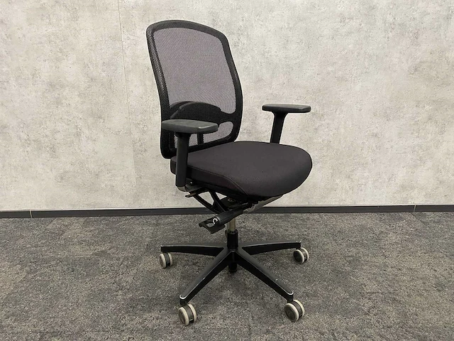 Wagner - ergonomische bureaustoel - afbeelding 1 van  13
