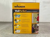 Wagner - flexio 580 - spuitpistool - afbeelding 7 van  9