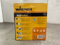 Wagner - muurverf spuitsysteem wallperfect w995 - afbeelding 9 van  10