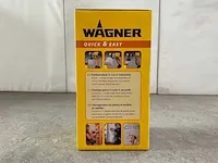 Wagner - quick & easy 250 - spuitopzetstuk fijnspuitpistool (4x) - afbeelding 4 van  7