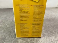 Wagner - spuitpistool 1800 ml + afplakset - afbeelding 8 van  9