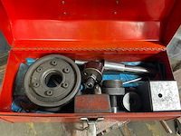 Wagner - sth 700 - surface grinding machine - 1986 - afbeelding 2 van  14