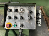 Wagner - sth 700 - surface grinding machine - 1986 - afbeelding 14 van  14