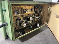 Wagner - sth 700 - surface grinding machine - 1986 - afbeelding 6 van  14