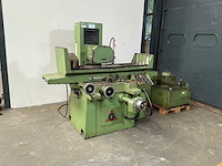 Wagner - sth 700 - surface grinding machine - 1986 - afbeelding 1 van  14