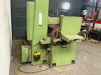 Wagner - sth 700 - surface grinding machine - 1986 - afbeelding 9 van  14