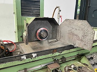 Wagner - sth 700 - surface grinding machine - 1986 - afbeelding 11 van  14